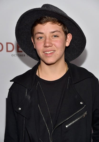 Ethan Cutkosky Net Worth: Salary, Assets, & Shameless Earnings